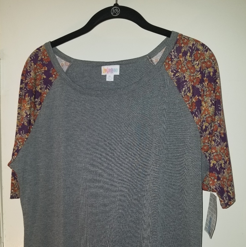 Lularoe Julia dress